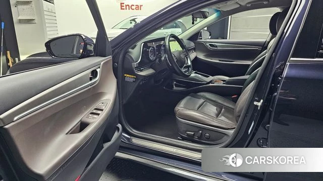 Hyundai The New Grandeur IG id 4250811 из Кореи 30