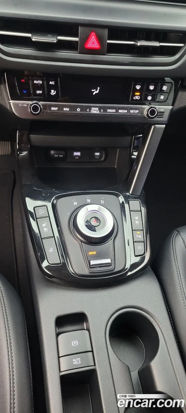 Kia The New Seltos id 2735372 из Кореи 18