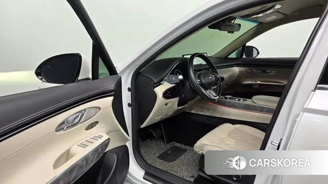 Genesis GV70 id 3477765 из Кореи 20