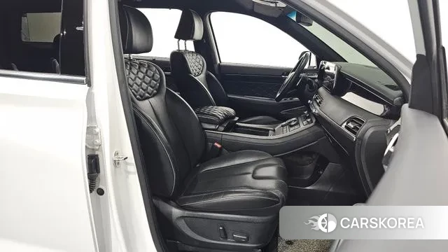 Hyundai Palisade id 3708123 из Кореи 20