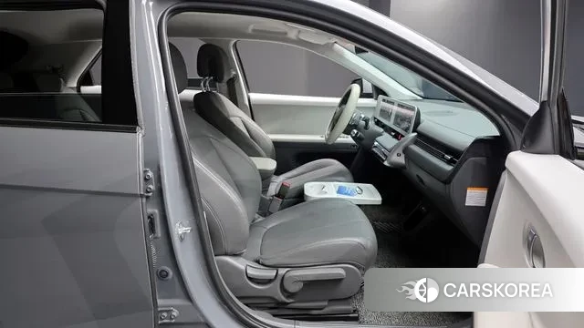 Hyundai Ionic 5 id 3681178 из Кореи 20