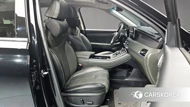 Hyundai Palisade id 2886134 из Кореи 20