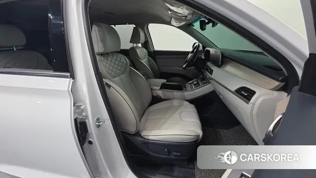 Hyundai Palisade id 3342886 из Кореи 20