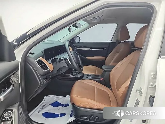 Kia The New Seltos id 3826101 из Кореи 20