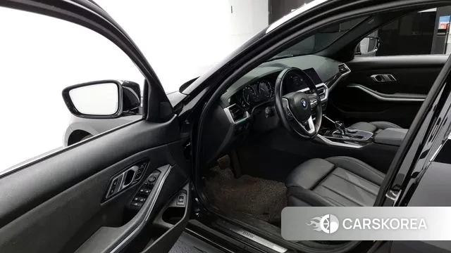 BMW 3 Series (G20) id 3422237 из Кореи 20