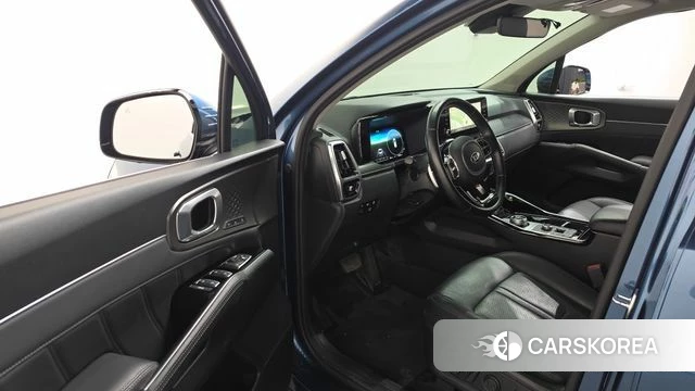 Kia Sorento 4th Generation id 4677016 из Кореи 33