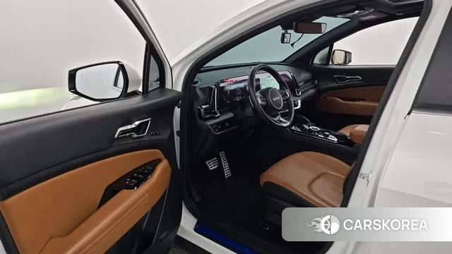 Kia Sportage 5th Generation id 3115437 из Кореи 20