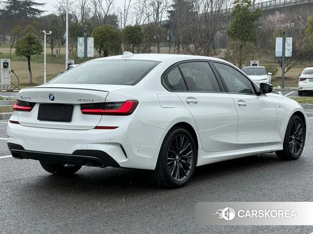 BMW 3 series id 4265793 из Китая 17