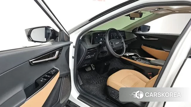 Kia EV6 id 3378282 из Кореи 20