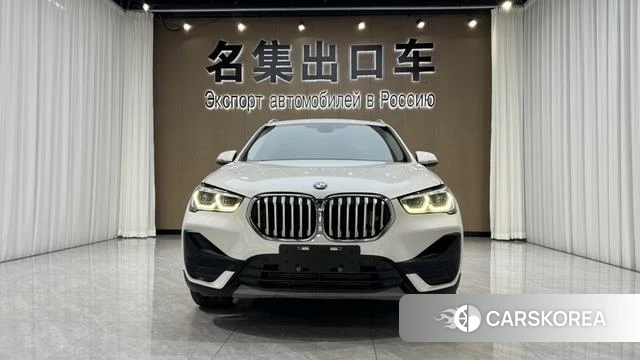 BMW X1 id 4359360 из Китая 18