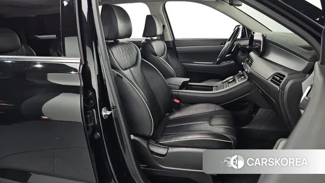 Hyundai Palisade id 3557122 из Кореи 20