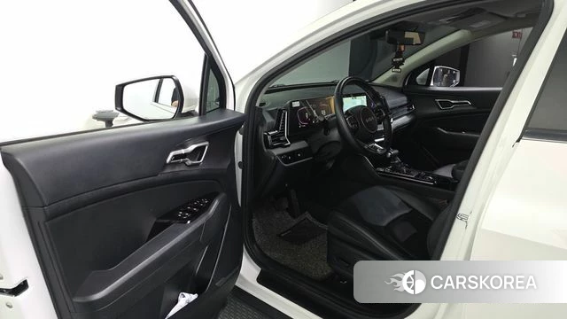 Kia Sportage 5th Generation id 4194819 из Кореи 33