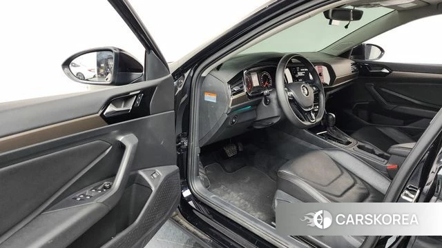 Volkswagen 7th Generation of Jetta id 3904779 из Кореи 20