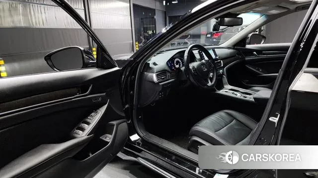 Honda Accord 10th Generation id 3094229 из Кореи 20