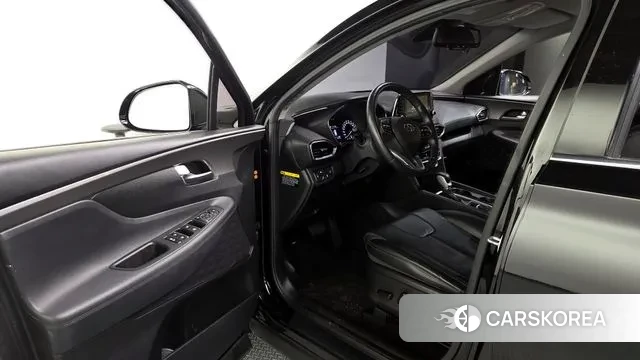 Hyundai Santa Fe TM id 3440046 из Кореи 20