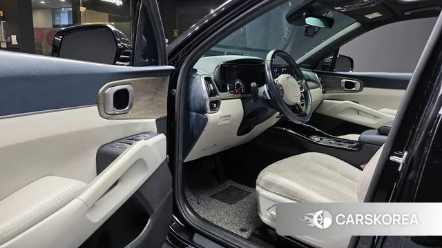 Kia Sorento 4th Generation id 4444745 из Кореи 20