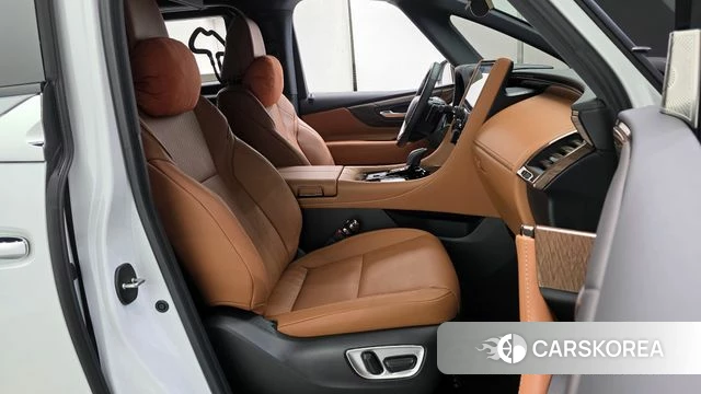 Toyota Alphard 4th Generation id 3841183 из Кореи 20