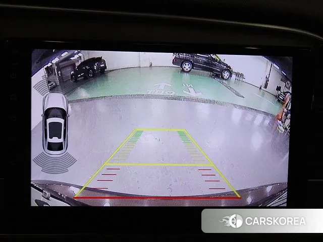 Hyundai Avante AD id 3313639 из Кореи 20