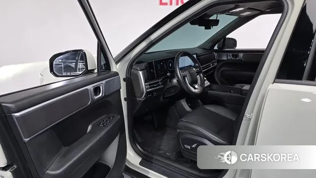 Hyundai Santa Fe (MX5) id 3472042 из Кореи 20