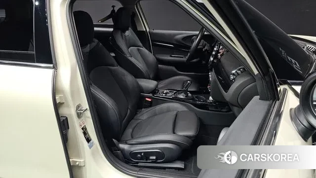 Mini Cooper D Clubman id 3155457 из Кореи 20