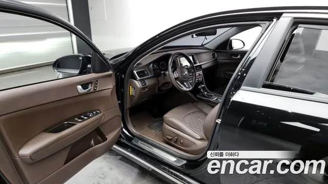 Kia The New K5 2nd generation id 2763728 из Кореи 20