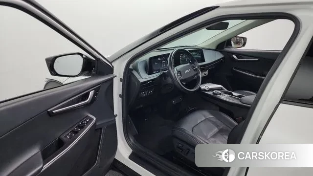 Kia EV6 id 3478470 из Кореи 20