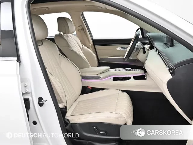 Genesis GV70 id 3726602 из Кореи 20