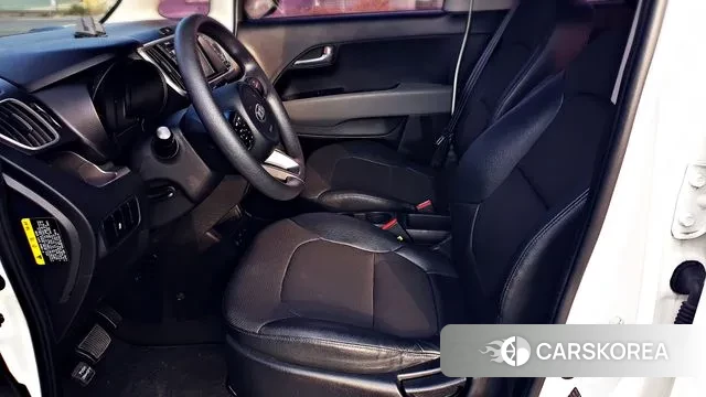 Kia The New Ray id 3522943 из Кореи 20