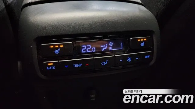 Hyundai Palisade id 2761400 из Кореи 20