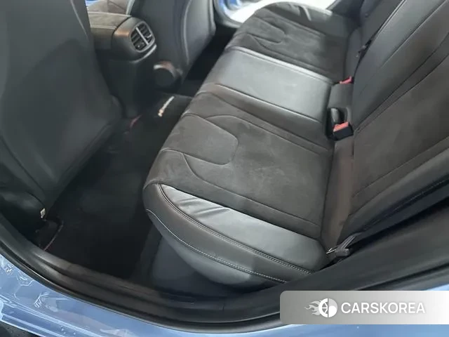 Hyundai Avante (CN7) id 3306265 из Кореи 20