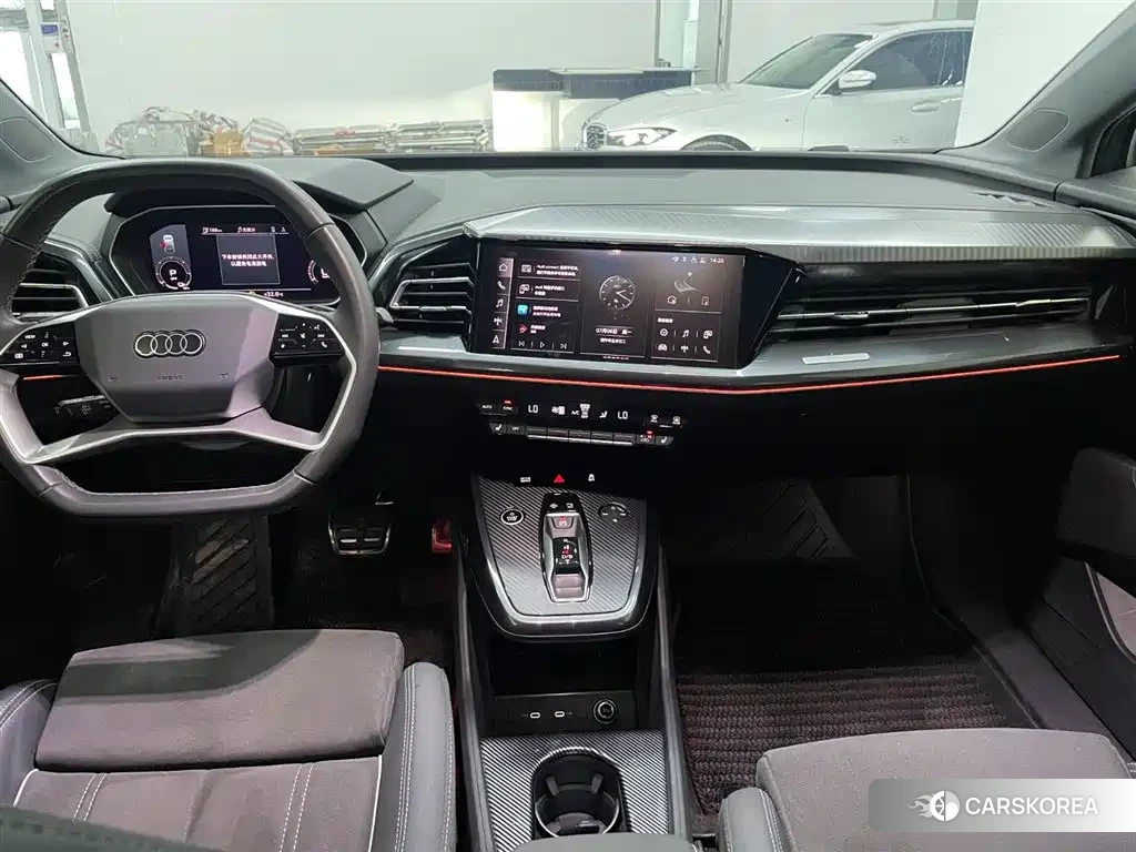 Audi Q4 id 4559673 из Китая 16