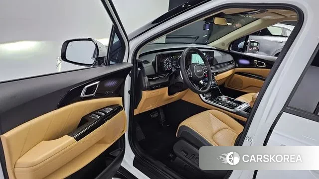 Kia Carnival 4th generation id 2959081 из Кореи 20