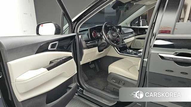 Kia Carnival 4th generation id 3924163 из Кореи 20