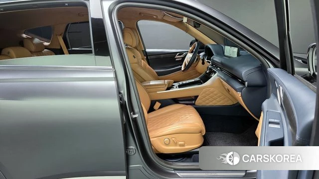 Genesis GV80 id 3813263 из Кореи 20