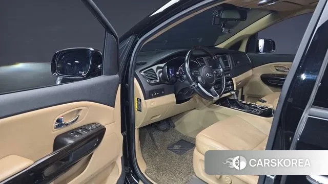 Kia The New Carnival id 3772893 из Кореи 20