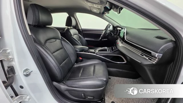 Hyundai The New Grandeur IG id 3853144 из Кореи 20