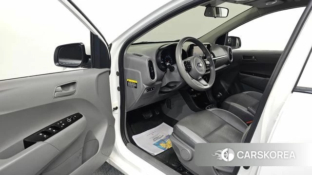 Kia All New Morning (JA) id 4536210 из Кореи 20