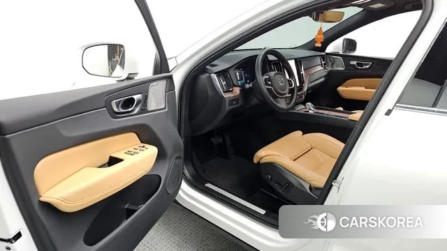 Volvo XC60 second Generation id 3533365 из Кореи 20