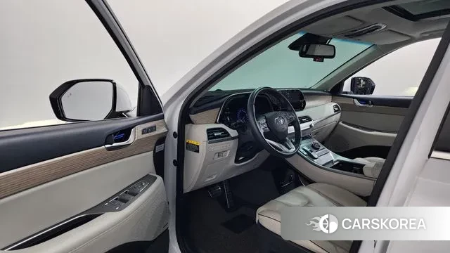 Hyundai Palisade id 3677173 из Кореи 20