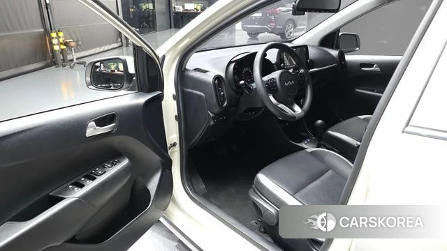 Kia Morning Urban (JA) id 4201583 из Кореи 20