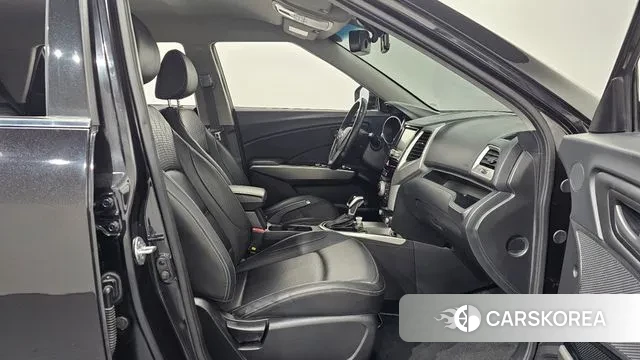 Ssangyong Tivoli Armor id 3505212 из Кореи 20