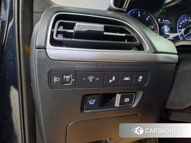 Hyundai Palisade id 3418011 из Кореи 19