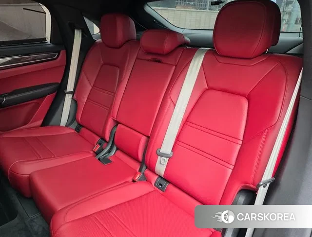 Porsche Cayenne (PO536) id 3711913 из Кореи 20