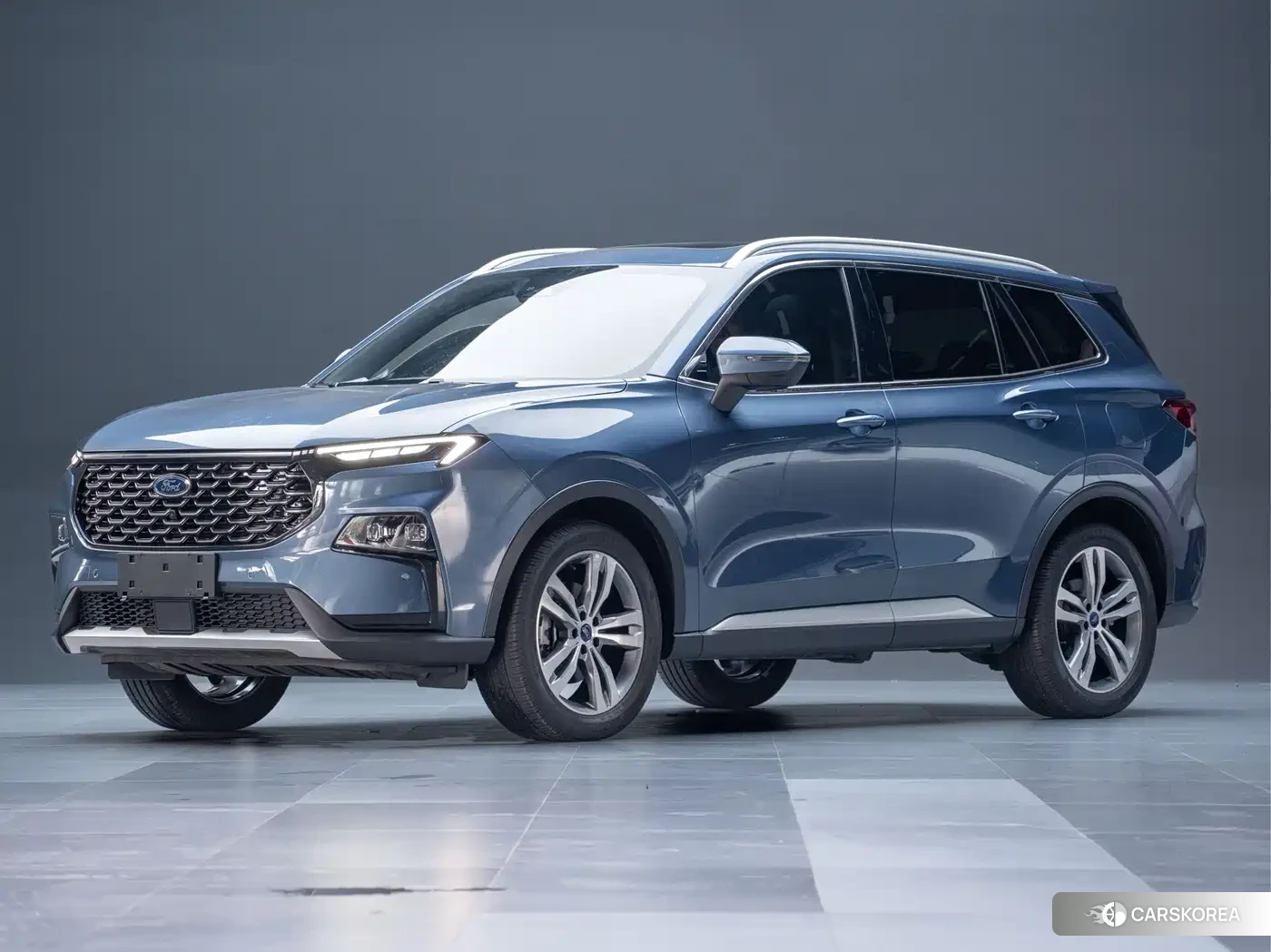 Ford Ling Rui id 4545962 из Китая 22