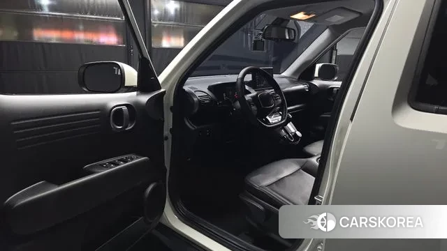 Hyundai Casper id 3776493 из Кореи 20