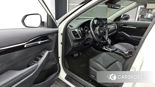 Kia Seltos id 2980664 из Кореи 20