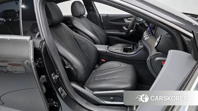 Mercedes-Benz CLS-Class C257 id 3016860 из Кореи 20