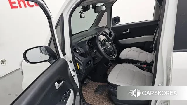 Kia The New Kia Ray id 3420066 из Кореи 20