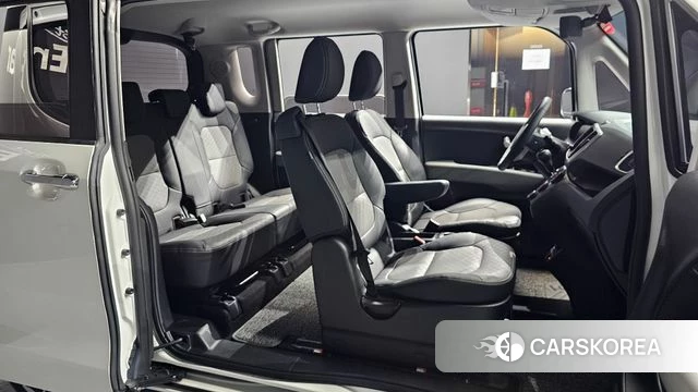 Kia The New Ray id 3851514 из Кореи 20