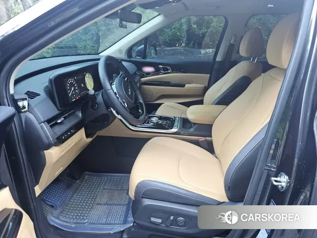 Kia Carnival 4th generation id 3405509 из Кореи 20